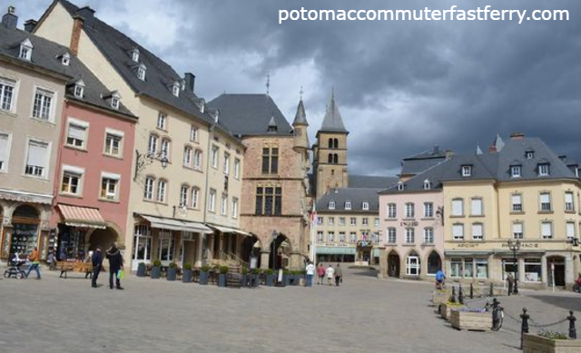 Wisata di Luxembourg: Negara Mini, Pesona Maksimal yang Sering Diremehkan